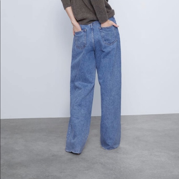 Extra long jeans - Picture 12 of 14